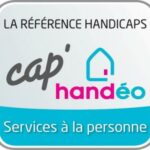 cap' handéo