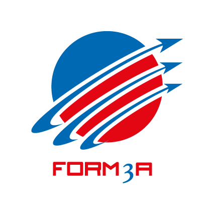Logo Form3A