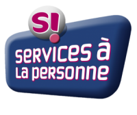 Logo Services à la personne Logo Services à la personne