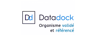 Organisme validé et référencé Datadock