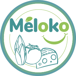 Logo meloko