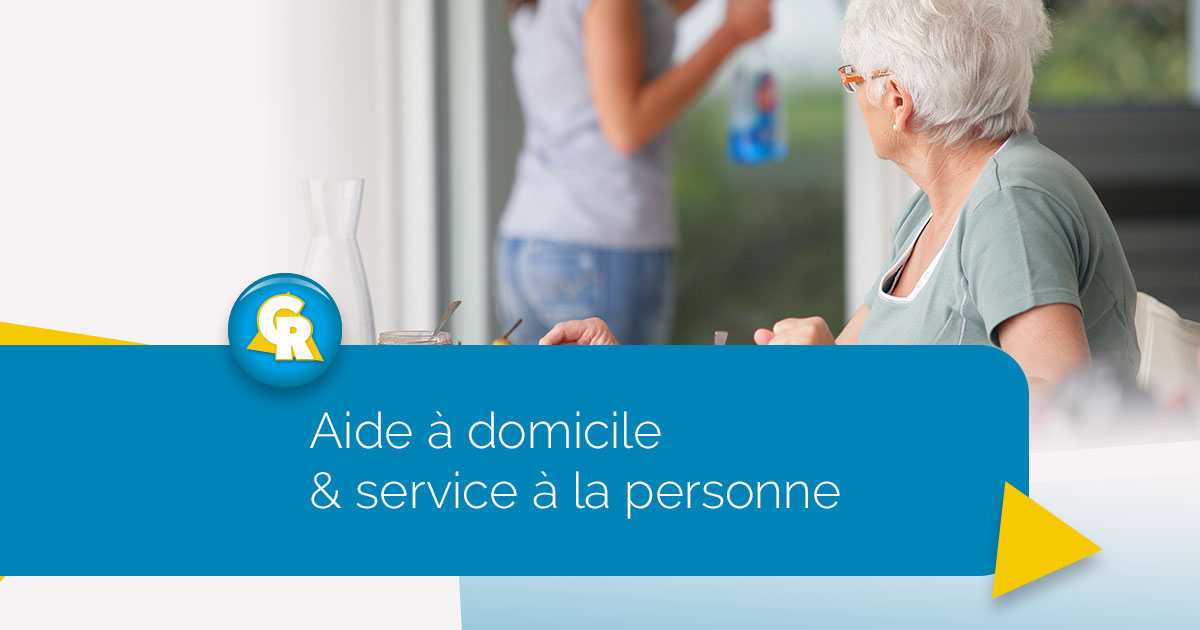 Association d'aide à domicile & service à la personne