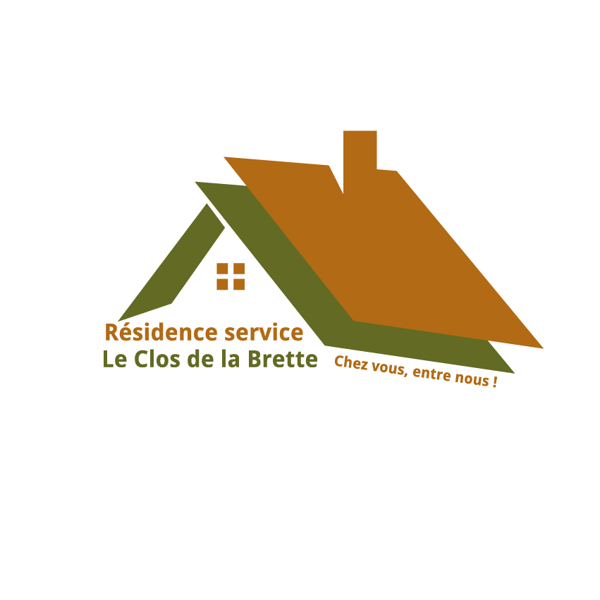 Logo Clos de la Brette