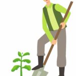 recrutement jardinier