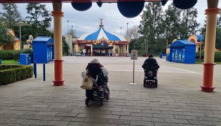 Disney 1