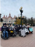 Disney 5