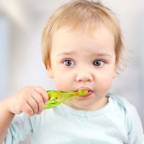 Accompagnement de l’enfant dans les actes de la vie quotidienne