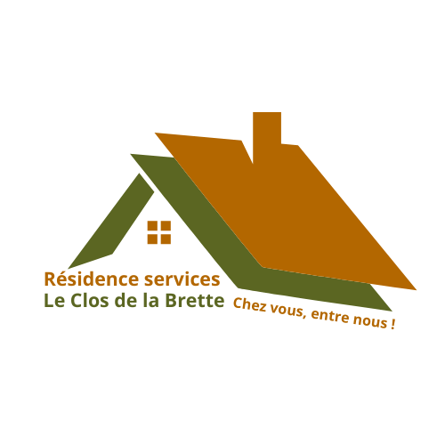 Logo le Clos de la Brette