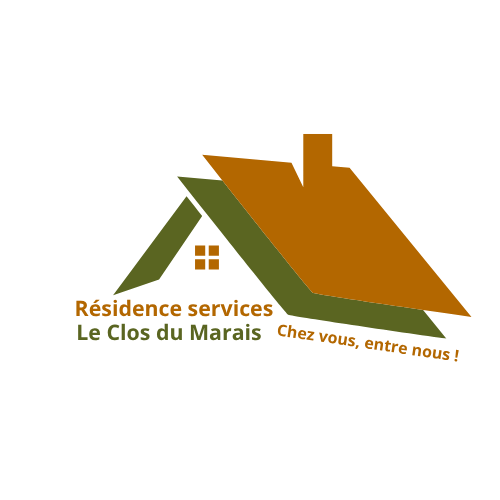 Logo Le Clos du Marais