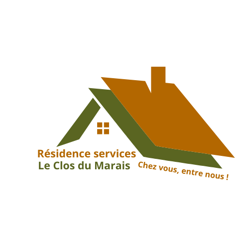 Logo Le Clos du Marais
